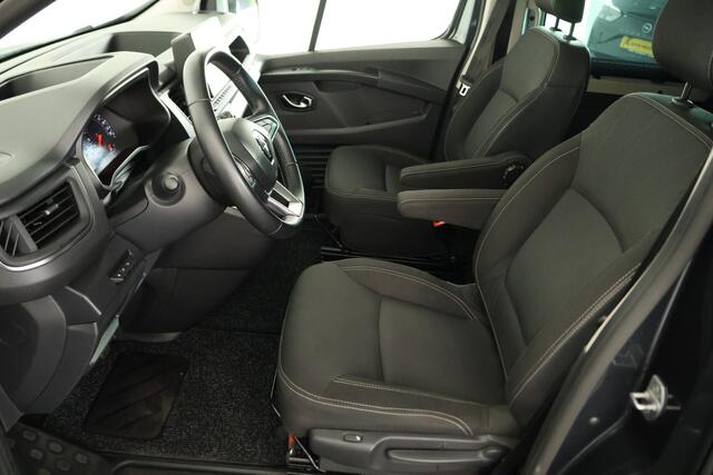 Renault TRAFIC 2.0 dCi 170 T29 L2H1 DC Luxe / LED / Navi / ACC / Cam / Clima
