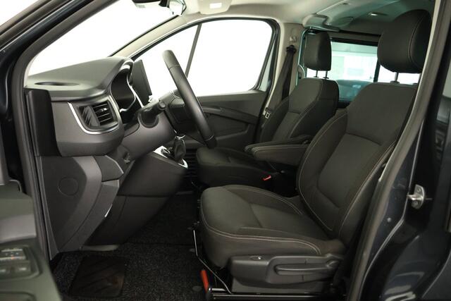 Renault TRAFIC 2.0 dCi 170 T29 L2H1 DC Luxe / LED / Navi / ACC / Cam / Clima