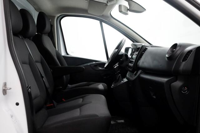 Renault TRAFIC 1.6 dCi L1H1 Comfort LED/Camera/2x Schuifdeur 07-2020