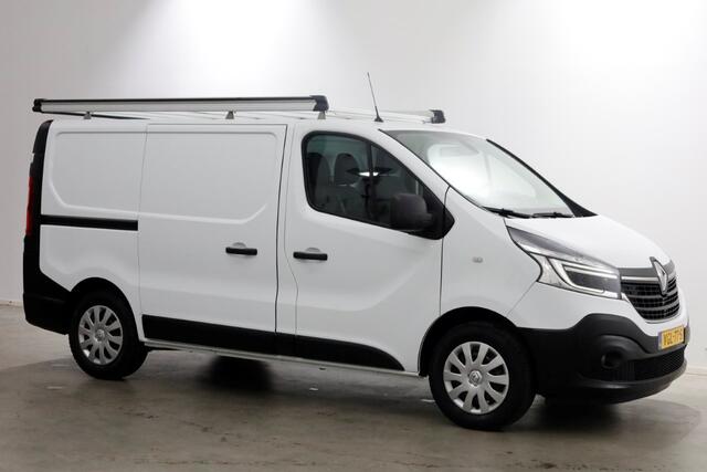 Renault TRAFIC 1.6 dCi L1H1 Comfort LED/Camera/2x Schuifdeur 07-2020