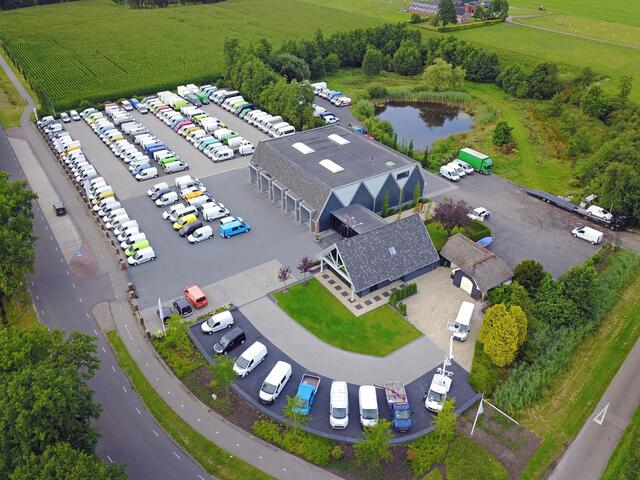 Renault TRAFIC E-Tech 52 kWh L2/H1 Dubbele Cabine Elektrisch!