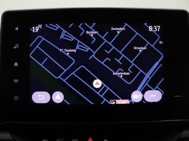 Renault TRAFIC dCi 150pk T29 L2H1 DC Work Edition Automaat Camera | Cruise | Navi | Parkeersens. v+a | Trekhaak