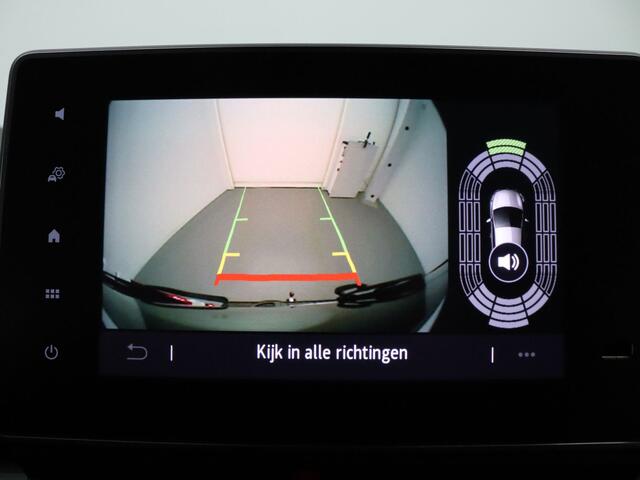 Renault TRAFIC dCi 150pk T29 L2H1 DC Work Edition Automaat Camera | Cruise | Navi | Parkeersens. v+a | Trekhaak