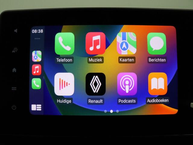 Renault TRAFIC dCi 150pk T29 L2H1 DC Work Edition Automaat Camera | Cruise | Navi | Parkeersens. v+a | Trekhaak