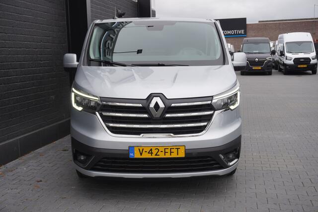 Renault TRAFIC 2.0 dCi 110PK L2 - EURO 6 - Airco - Cruise - PDC - ¤ 24.950,- Excl.