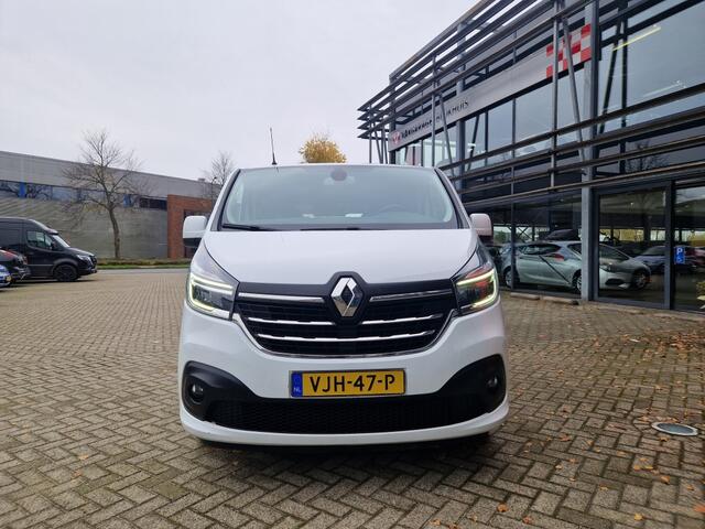 Renault TRAFIC 2.0 dCi 145pk T29 L2H1 DC Luxe | Navi | Climate | 2x Schuifdeur