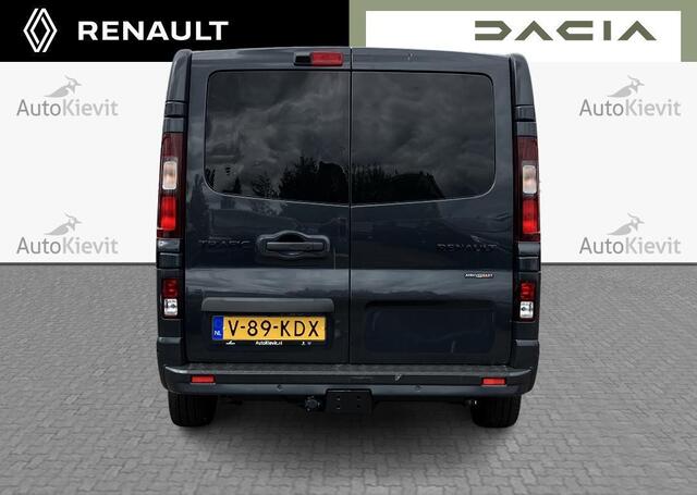 Renault TRAFIC 2.0 Blue dC1 150 EDC T30 L2H1 Extra - 125th Anniversary - Alarm / Trekhaak / Reservewiel