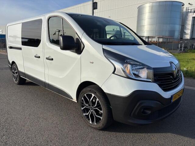 Renault TRAFIC 1.6 DCI T29 L2H1 G?N Generique