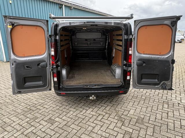 Renault TRAFIC 1.6 96Pk dCi T29 L2H1 Comfort Energy / Cruise / Airco / Navi / IMPERIAAL / Trekhaak / Apk t/m 04-10-2026