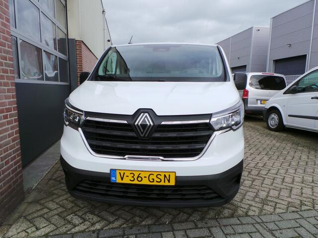 Renault TRAFIC 2.0 Blue dCi 110 T30 L2H1 Start Airco,Cruise,Pdc