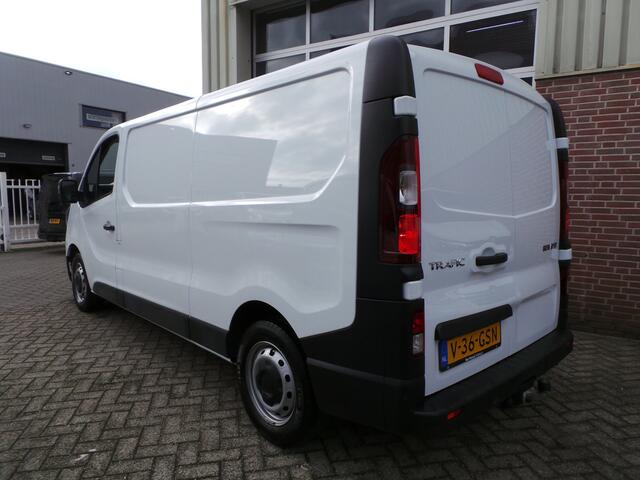 Renault TRAFIC 2.0 Blue dCi 110 T30 L2H1 Start Airco,Cruise,Pdc