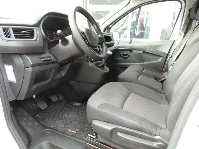 Renault TRAFIC 2.0 Blue dCi 110 T30 L2H1 Start Airco,Cruise,Pdc