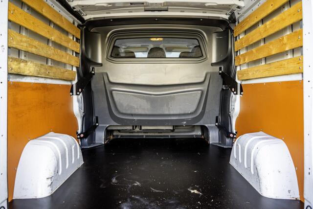 Renault TRAFIC **2.0 dCi L2H1 | 120 PK | Euro 6 | 5-Persoons | Cruise | Airco | DC**