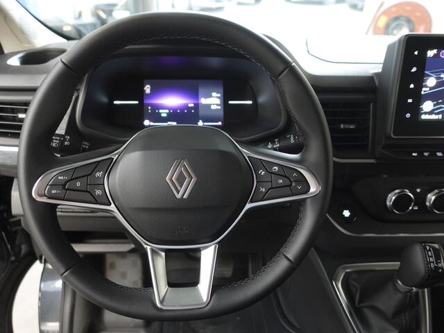 Renault TRAFIC 2.0 Blue dC1 150 EDC T29 L2H1 Extra DC Automaat Trekhaak Navigatie Camera