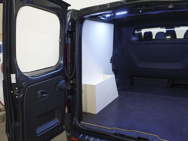 Renault TRAFIC 2.0 Blue dC1 150 EDC T29 L2H1 Extra DC Automaat Trekhaak Navigatie Camera