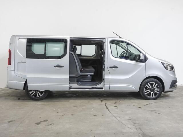 Renault TRAFIC 2.0 Blue dC1 150 EDC T29 L2H1 Extra DC Automaat Trekhaak Navigatie Camera
