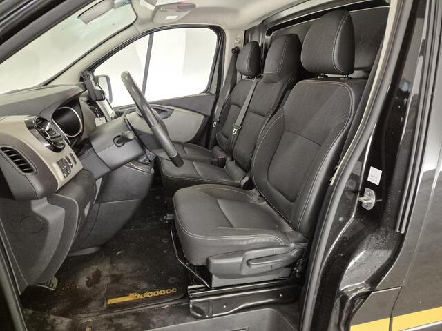 Renault TRAFIC 1.6 dCi T29 L2H1 Formula Edition Yellow Energy