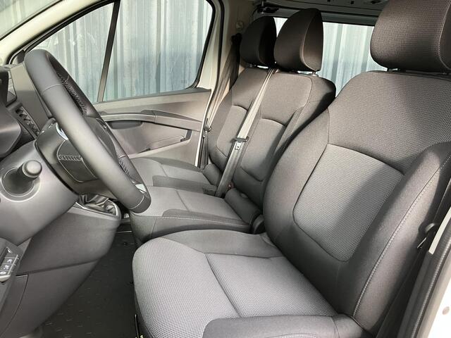 Renault TRAFIC 2.0 Blue dCi 130 T30 L2H1 Advance * BPM VRIJ / 0 KM *