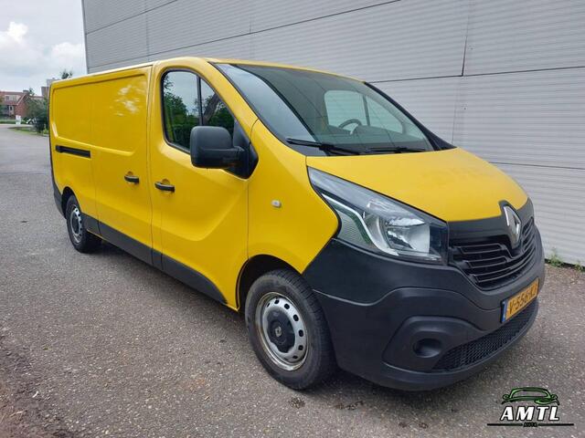 Renault TRAFIC - 1.6 dCi T29 L2H1 Comfort Energy