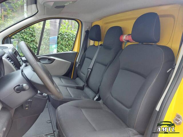 Renault TRAFIC - 1.6 dCi T29 L2H1 Comfort Energy