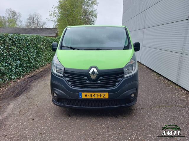 Renault TRAFIC - 1.6 dCi T29 L2H1 Comfort Energy