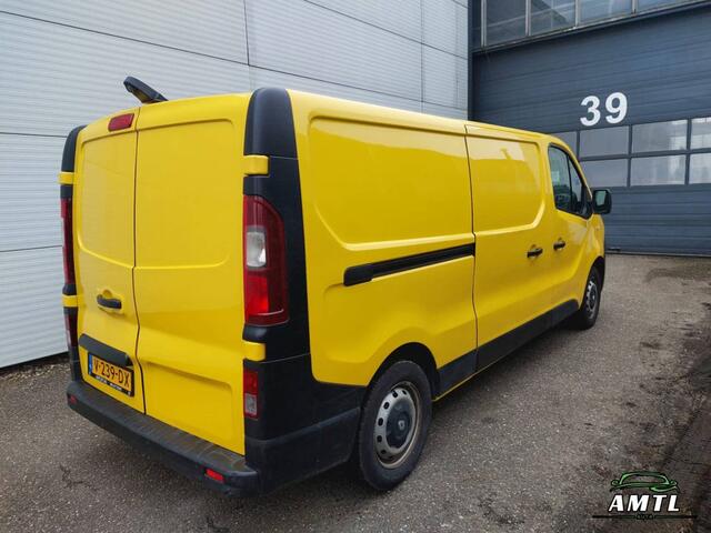 Renault TRAFIC - 1.6 dCi T29 L2H1 Comfort Energy