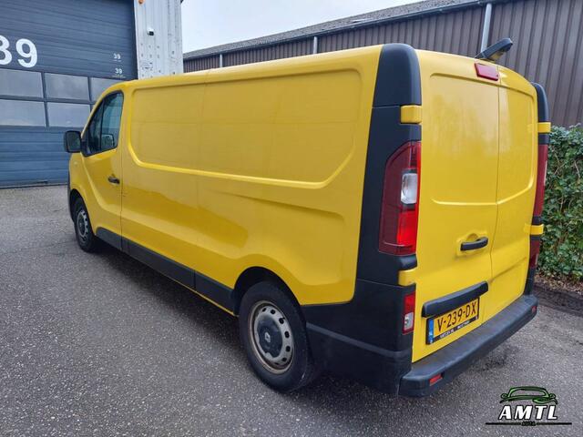 Renault TRAFIC - 1.6 dCi T29 L2H1 Comfort Energy