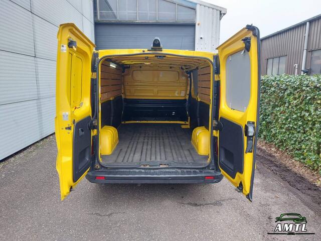 Renault TRAFIC - 1.6 dCi T29 L2H1 Comfort Energy