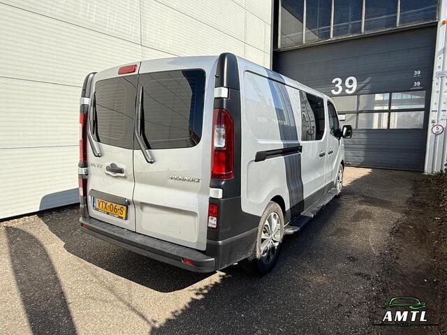 Renault TRAFIC - 1.6 dCi T29 L2H1 DC Comfort