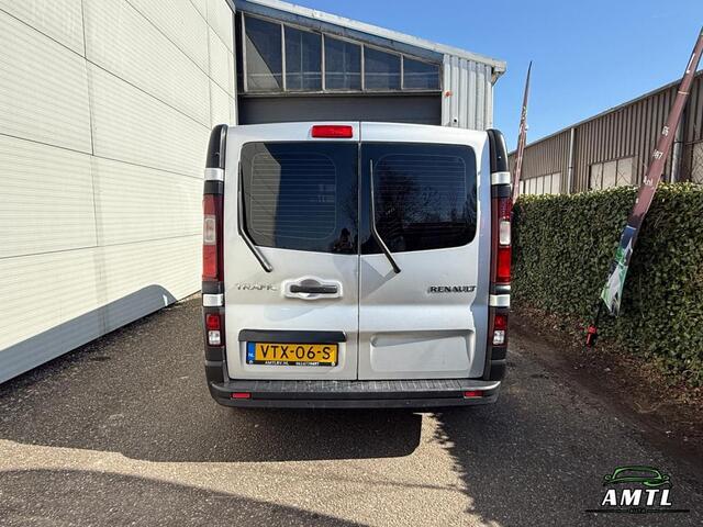 Renault TRAFIC - 1.6 dCi T29 L2H1 DC Comfort