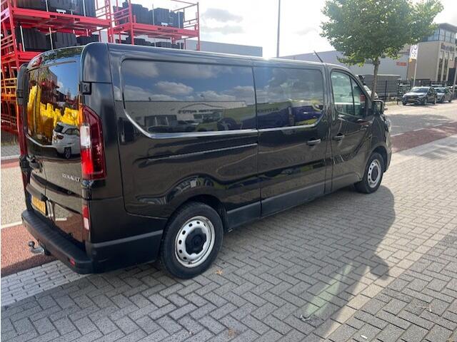 Renault TRAFIC 2.0 dCi 110 T29 L2H1 DC Comfort 5P AIRCO KLIMA EURO6