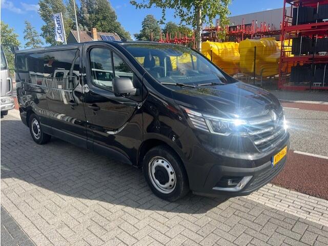 Renault TRAFIC 2.0 dCi 110 T29 L2H1 DC Comfort 5P AIRCO KLIMA EURO6