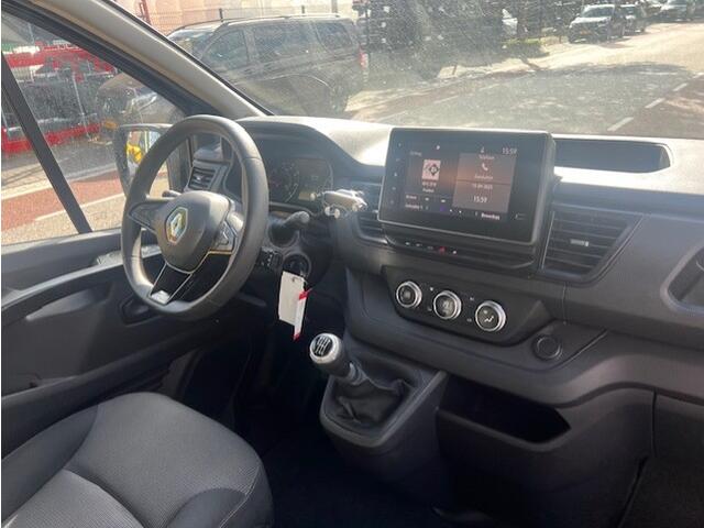 Renault TRAFIC 2.0 dCi 110 T29 L2H1 DC Comfort 5P AIRCO KLIMA EURO6