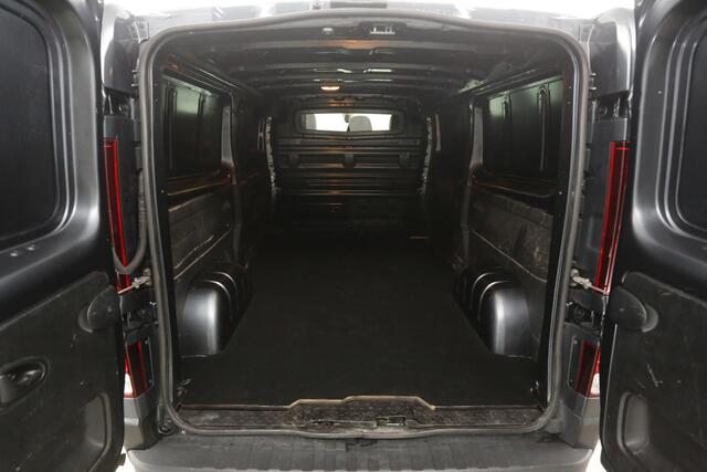 Renault TRAFIC 2.0 dCi T29 145PK L2H1 | MARGE | Airco | Cruise | Trekh. | 3-Zits | Kameleon Folie | Parkeersens.