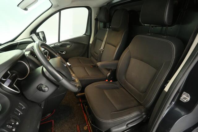 Renault TRAFIC 2.0 dCi T29 145PK L2H1 | MARGE | Airco | Cruise | Trekh. | 3-Zits | Kameleon Folie | Parkeersens.