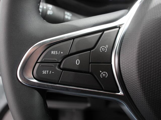 Renault TRAFIC 2.0 Blue dC1 150 EDC T30 L2H1 Advance Navigatie Airco Lichtmetalen velgen Betimmering Trekhaak Camera Parkeer sensoren Dab