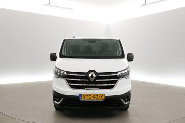 Renault TRAFIC 2.0 dCi T30 L2H1 | Airco | 3-Zits | Cruise | Carplay | Parkeersens.