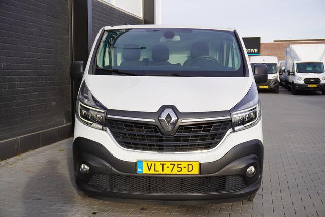 Renault TRAFIC 2.0 dCi 145PK Automaat EURO 6 - Airco - Navi - Cruise - Camera - ¤14.900,- Excl.