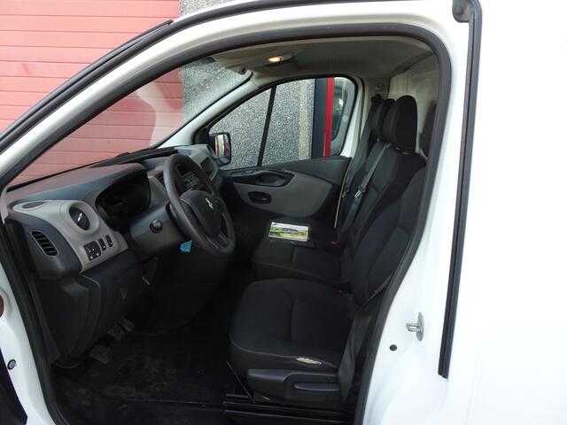 Renault TRAFIC 1.6 dCi T27 L1H1 Comfort 3 zits airco