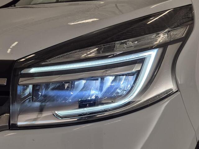 Renault TRAFIC 2.0 dCi 120 T29 L2H1 DC Work Edition