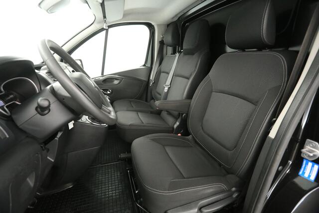 Renault TRAFIC 2.0 dCi L2H1 | MARGE | Airco | Camera | Carplay | Cruise | 3-Zits | Trekh. | Navi | Parkeersens.