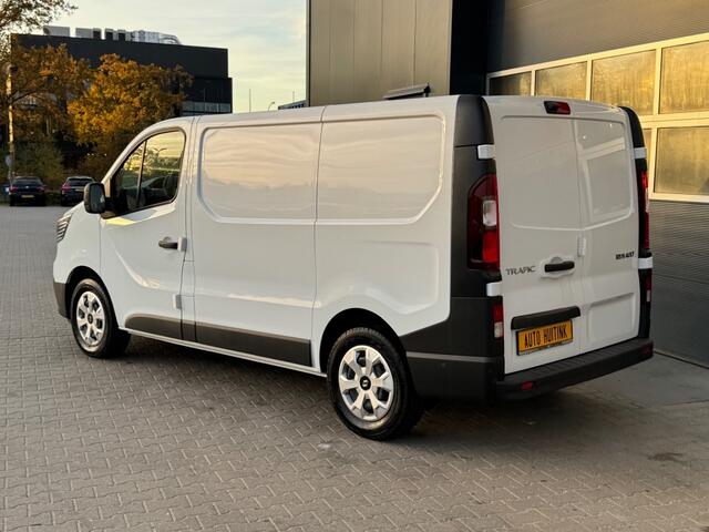 Renault TRAFIC 2.0 DCI T30 L1H1 Navi-apple/android - camera - sensoren voor/achter