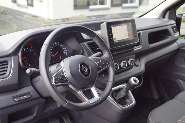 Renault TRAFIC 2.0 dCi 130 T30 L2H1 Luxe Full Black/19inch/Keyless/Vol Opties/Clima/Camera