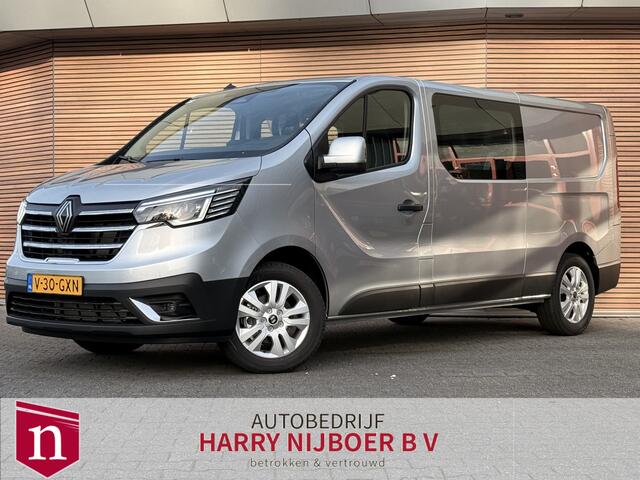 Renault TRAFIC 2.0 Blue dCi 130 T29 L2H1 Advance DC Camera / Clima / Navi By APP / LED