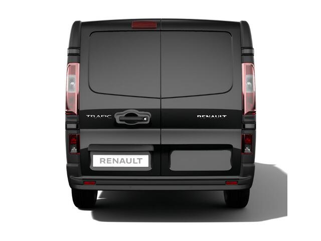 Renault TRAFIC 2.0 Blue dCi T30 L2H1 Start 130PK | Navigatie | Trekhaak | Achteruitrijcamera | Apple CarPlay & Android Auto