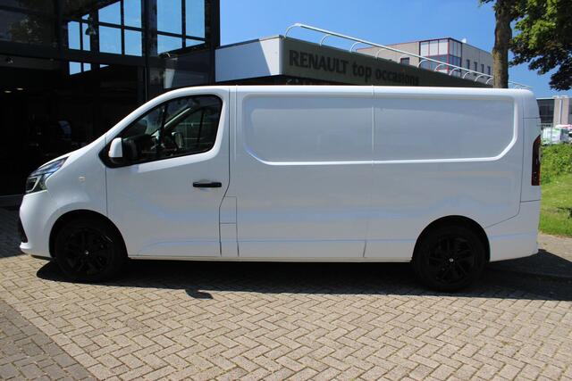 Renault TRAFIC 2.0 dCi 120 T30 L2H1 Luxe / AIRCO / CRUISE / PDC LED / DEALER ONDERHOUDEN!