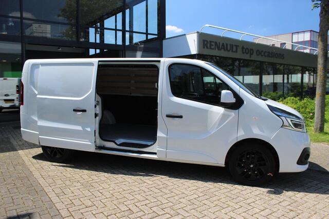 Renault TRAFIC 2.0 dCi 120 T30 L2H1 Luxe / AIRCO / CRUISE / PDC LED / DEALER ONDERHOUDEN!