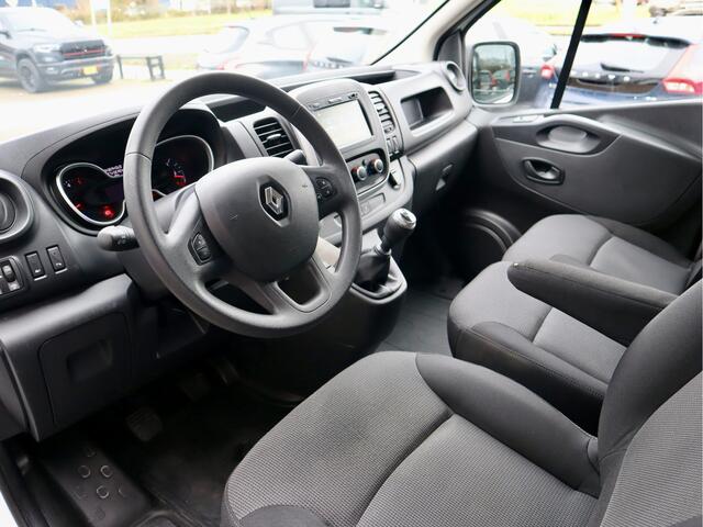 Renault TRAFIC 2.0 dCi 120 T29 L2H1 Comfort