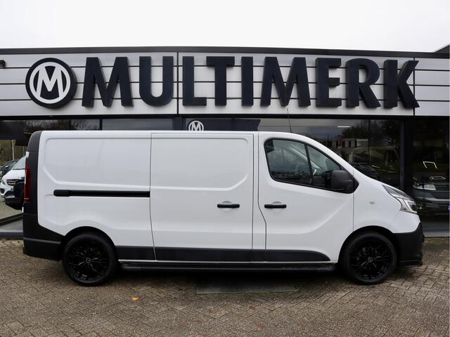Renault TRAFIC 2.0 dCi 120 T29 L2H1 Comfort