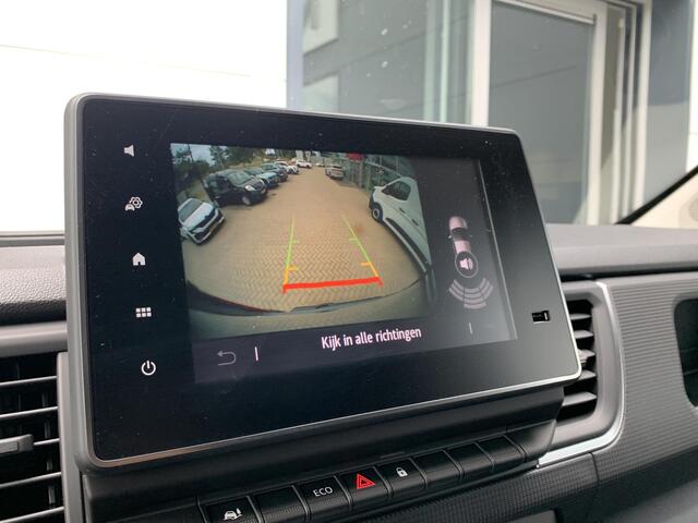 Renault TRAFIC E-Tech T29 L2H1 Advance 52 kWh | Camera | Apple Carplay Android auto |